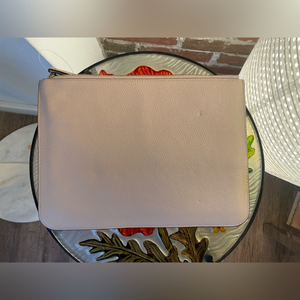 Kate Spade Butterfly Clutch - Picture 4 of 8
